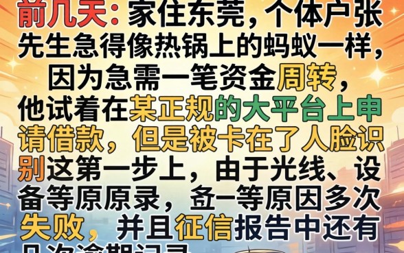 无需刷脸的借钱软件，归纳五个无视黑白无视征信申请就下款的软件