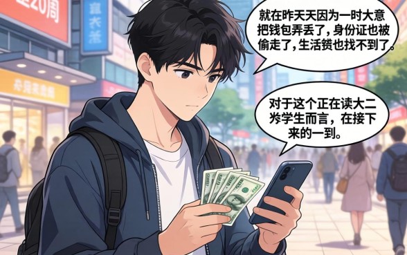 只用芝麻分借款口子，热忱推荐五个20岁可以借钱平台不查征信的平台