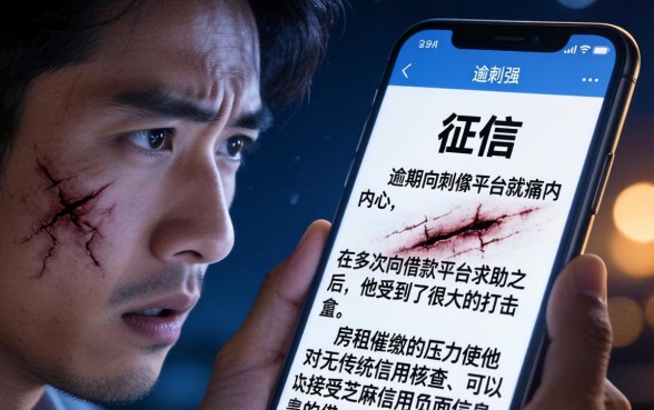 芝麻负面能下的口子，鼎力推荐5个综合评分不足有负债都能下款口子