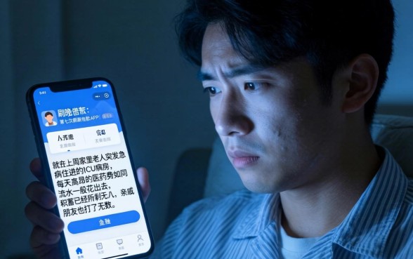 网贷平台查询中心，概览5个高炮能下款的软件