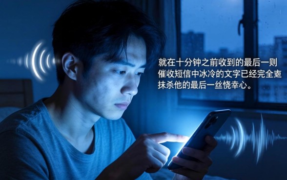 必过必下款的黑网贷，筛选5个不看负债秒下款的网贷口子