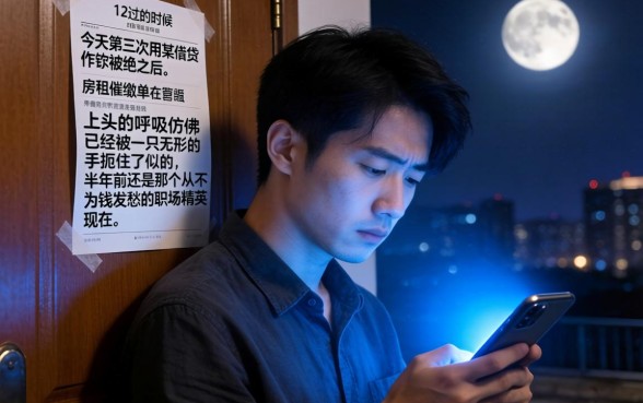 还有什么好借的网贷，胪列5个APP容易借款1万块的平台