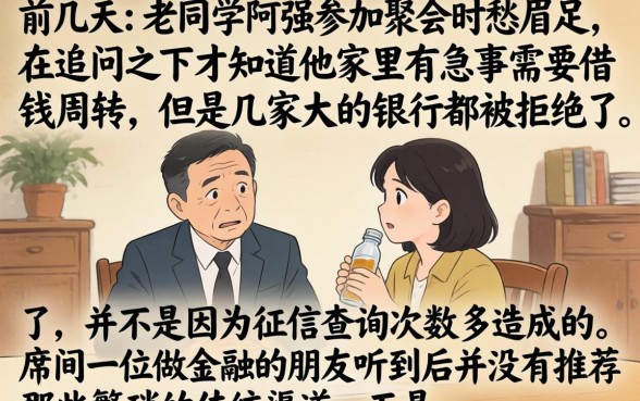 2026年比较好下款的口子，条列5个靠谱的借款平台