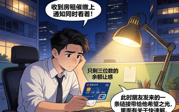 线上借款口子高额度，细致阐述5个借款秒批秒到账的app