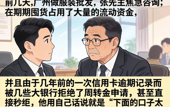 我的下面口子很小，概览5个不看负债和征信的平台