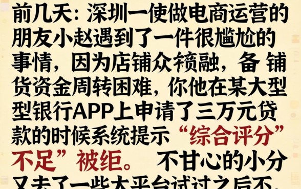 2026年5月贷款新口子，整合五个贷款通过高的口子