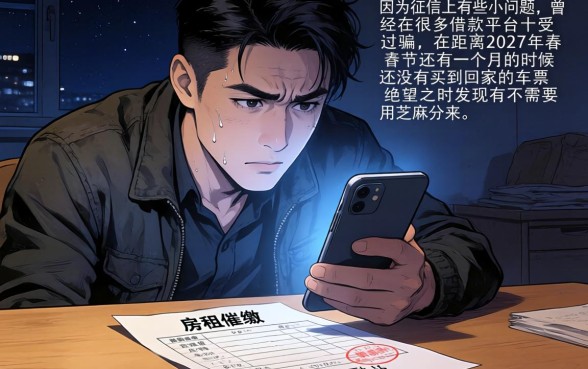 网贷容易审批吗，陈列5个不用芝麻分能借的软件