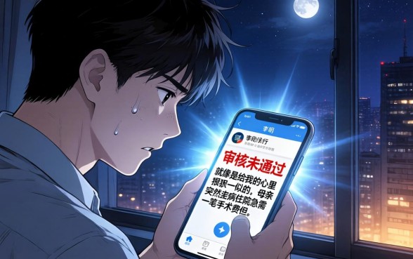 APP不看征信借钱，理出五个手机支付宝小额贷款的app