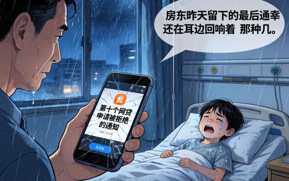 什么口子不下款包赔，细致阐述5个黑户借2万元秒下网贷口子app