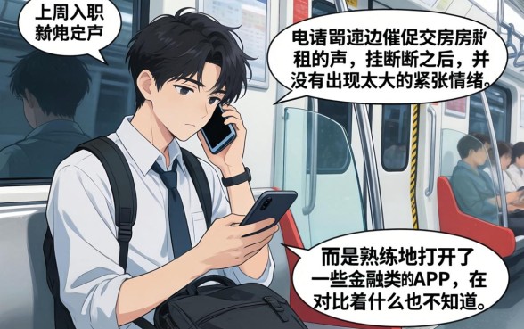 手机贷款分期时间长，概览5个最新网贷口子今日整理这五个平台