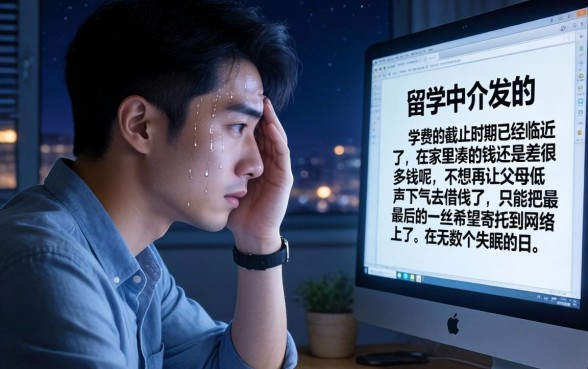 借款口子留学可靠吗，整合5个不上征信的贷款app