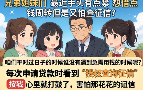 无征信小额贷款pp，理出五个不看负债和征信的口子