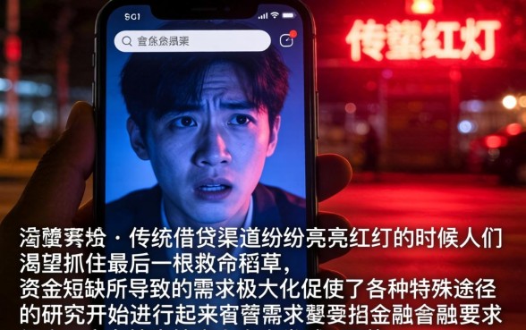 类似下款王的口子，归纳5个无视黑白100%秒下网贷app