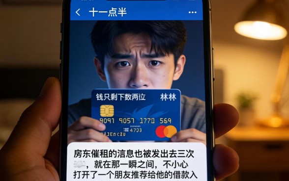 2026年有哪些网贷产品容易申请成功，汇总5个黑户可以下的贷款app