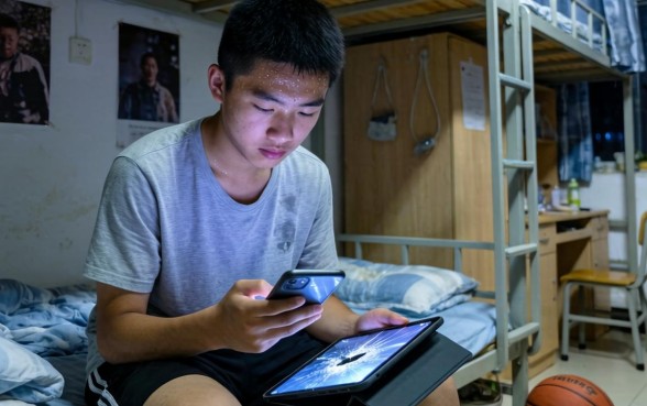 10000无视黑白的下款口子，整合5个19岁贷款容易过审批的app