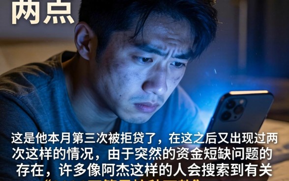 2026不管风控秒下款的口子，详细阐述五个审贷口子审核加快的app