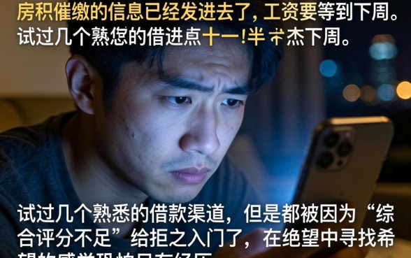 2026年8月免审放水口子，甄选5个比较好的小额贷款app