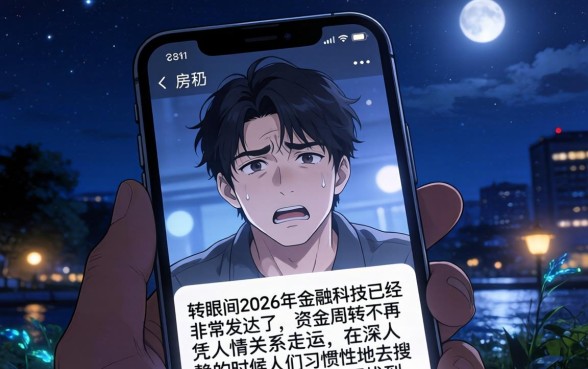 2026年大额网贷口子，倾情分享五个5000块贷款秒下app