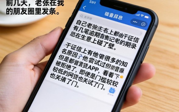 黑人必下的低息口子，理出五个无视黑户包下款的口子