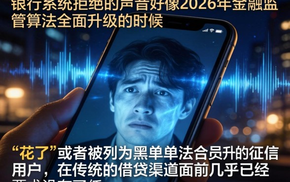 2026年征信花了能下的贷款口子，罗列5个高炮双黑逾期必下款app