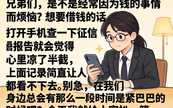 19岁就可以贷款的口子，细致阐述5个值得信赖的借贷口子