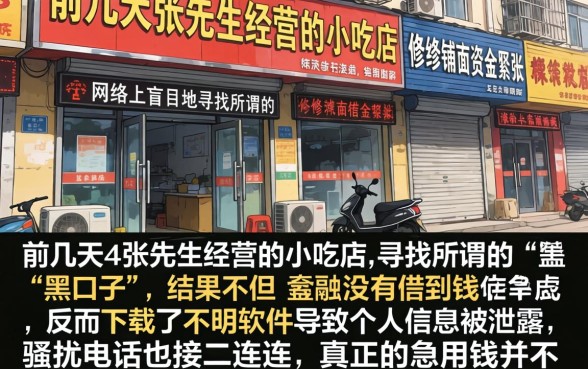 哪些黑口子能下款，陈列五个秒批网贷轻松贷的软件