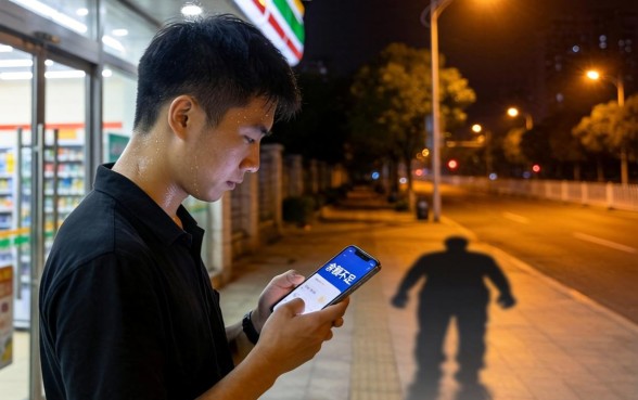 苹果手机APP借钱，枚举5个无视一切包下款的贷款