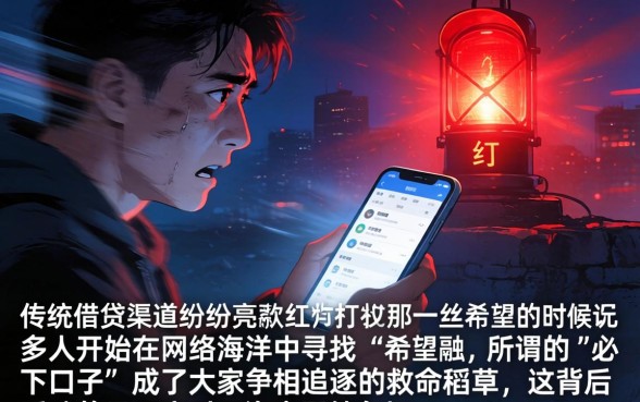 2026必下口子，整理5个最新能下来钱的app