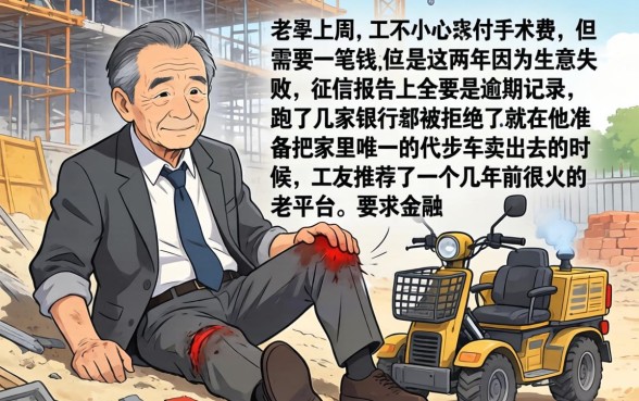 2026年恢复下款的老口子，归集五个轻松借款无征信记录的软件