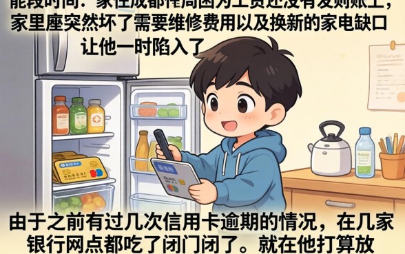 能下款的口子15天，遴选五个急用不求评分快借无忧的平台