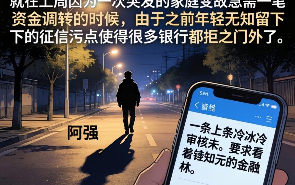 黑户有什么贷款口子，遴选五个无视一切是人就下款平台