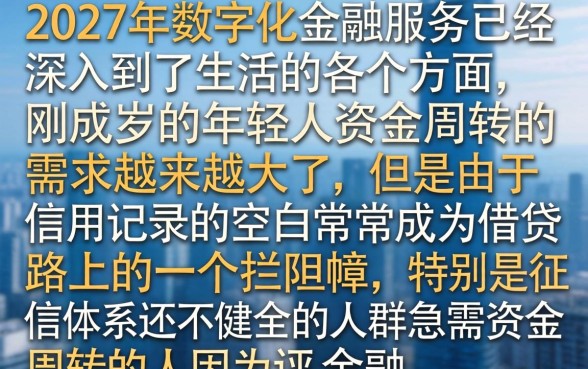 20岁借款正规平台，概览五个不用芝麻分能借的平台