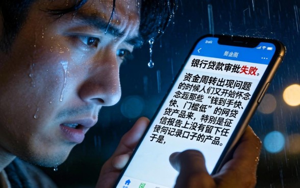 支付宝怎么不上征信，枚举五个真正不查征信的贷款软件