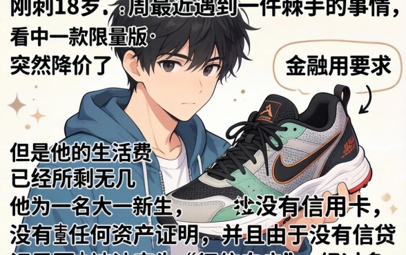 18岁低门槛小额贷款，详细阐述5个无视网黑征信黑5000贷款口子