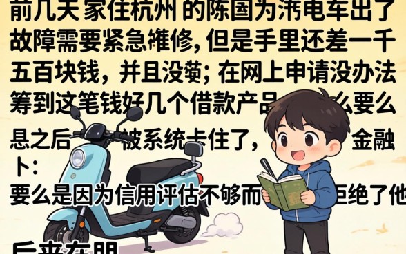 借款口子秒下不拒的，细致阐述五个靠谱的借款平台