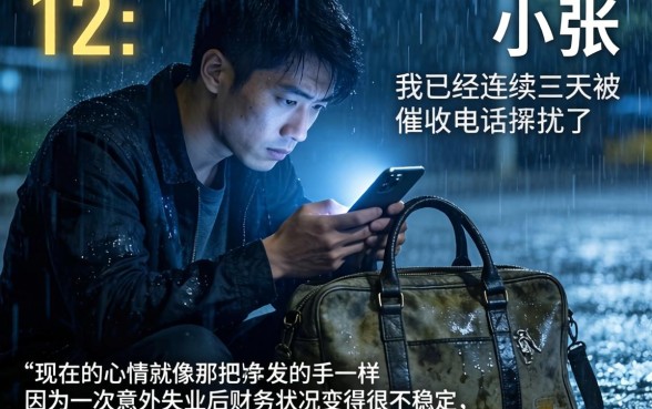 信用卡贷款网贷口子，罗列5个逾期必下款的app