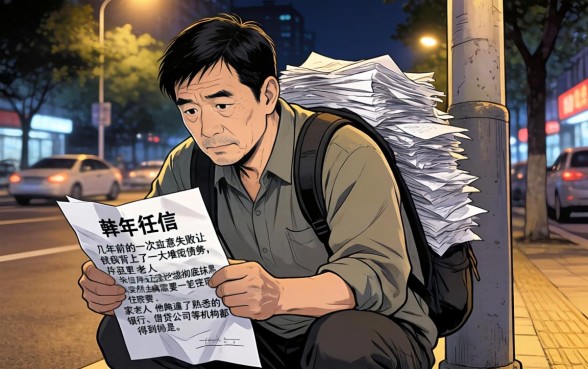 无视黑白分期借钱,鼎力推荐5个黑户可以做大额贷款口子