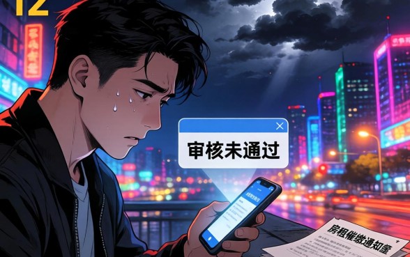 借款口子下不来6，整合五个网贷黑户必过口子