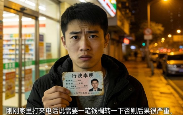 行驶证秒下款的口子，甄选5个黑户借款必下口子