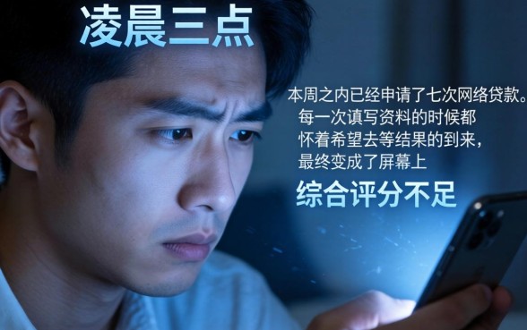 网贷黑能下款的口子，揭秘五个逾期太多能下款app