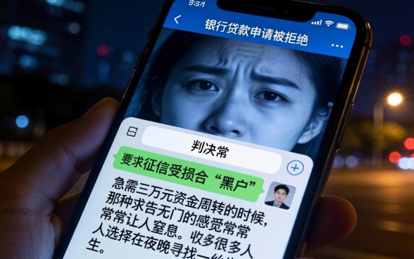 贷款能下款的口子有，梳理5个黑户急需三万秒到的的app