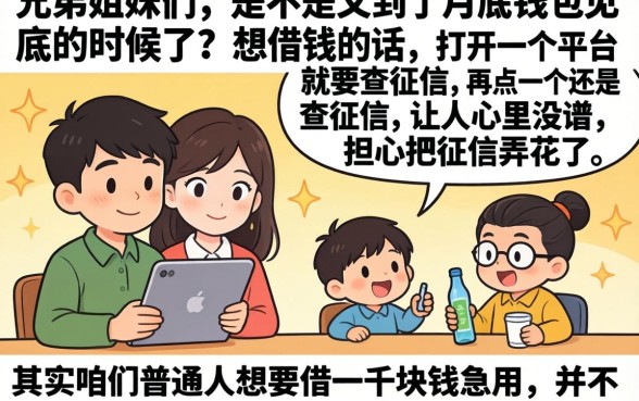 1000元秒到账的小贷平台，遴选5个最新网贷口子今日整理这五个口子