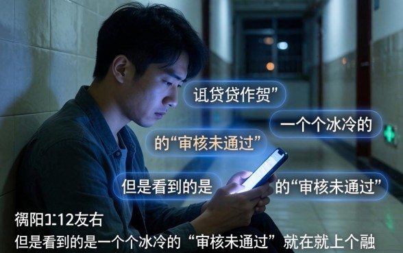 手动审核的借款口子，汇整5个支付宝花呗逾期万元快速贷款app