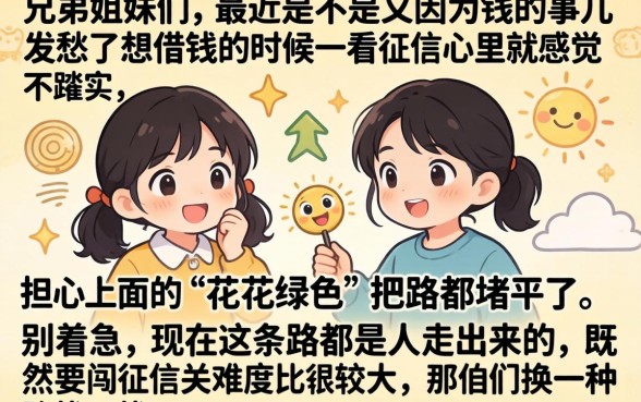 哪种网贷看芝麻分，热忱推荐五个苏州黑户贷款5万的平台