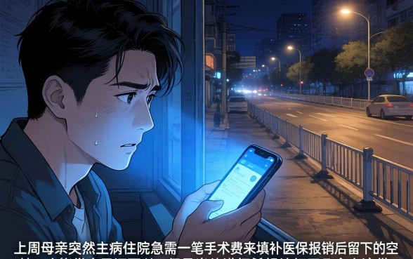 评分不足借款口子，理出五个不看年龄征信负债的软件