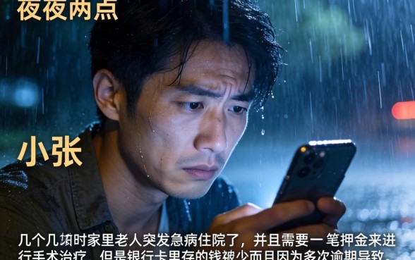 哪几个口子容易下款的，归纳5个无视黑白百分百下款的借款平台