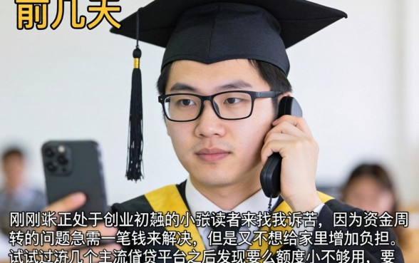 哪种借款可以分五年，遴选5个大学生可以使用的app