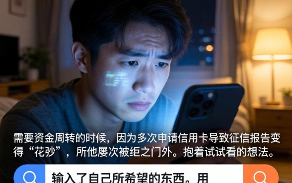 支付宝借5000元，详细阐述5个征信花居然都下款了的口子