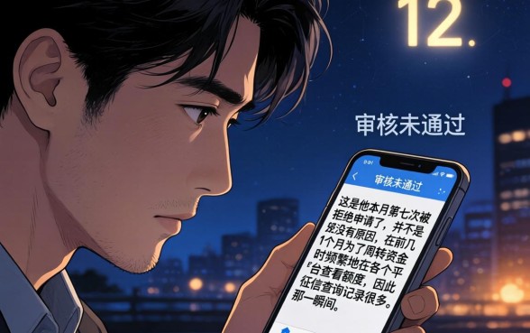 征信花了还有口子吗，精选5个分期有额度的网贷软件