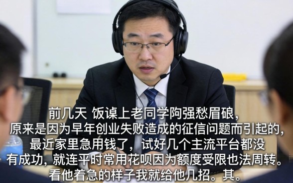 花呗能下款的口子，罗列五个无视黑白的最新贷款口子